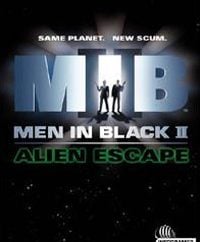 Entrenador liberado a Men In Black II: Alien Escape [v1.0.6]