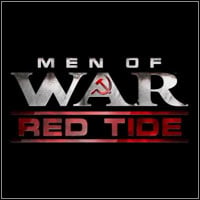 Entrenador liberado a Men of War: Red Tide [v1.0.4]