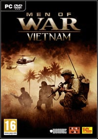 Entrenador liberado a Men of War: Vietnam [v1.0.1]