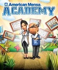 Mensa Academy: Trainer +15 [v1.3]