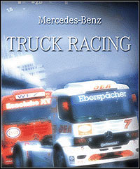 Entrenador liberado a Mercedes Benz Truck Racing [v1.0.3]