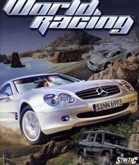 Entrenador liberado a Mercedes Benz World Racing [v1.0.9]