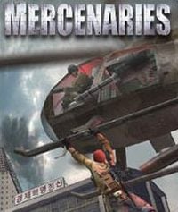 Mercenaries: Playground of Destruction: Cheats, Trainer +12 [CheatHappens.com]