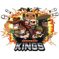 Entrenador liberado a Mercenary Kings: Reloaded Edition [v1.0.9]