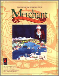 Merchant Colony: Cheats, Trainer +12 [CheatHappens.com]