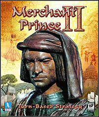 Merchant Prince II: Cheats, Trainer +13 [dR.oLLe]