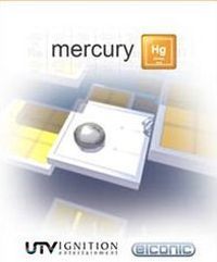 Mercury Hg: Treinador (V1.0.2)