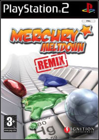 Mercury Meltdown Remix: Trainer +14 [v1.1]