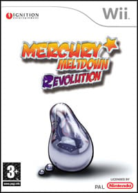 Mercury Meltdown Revolution: Cheats, Trainer +10 [CheatHappens.com]