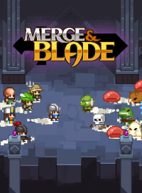 Entrenador liberado a Merge & Blade [v1.0.5]