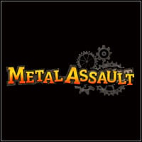 Entrenador liberado a Metal Assault [v1.0.6]