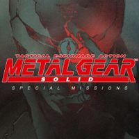 Entrenador liberado a Metal Gear Solid: Special Missions [v1.0.5]