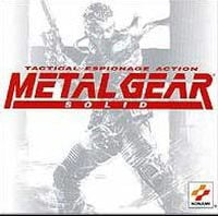 Entrenador liberado a Metal Gear Solid [v1.0.6]