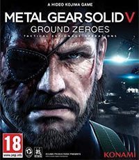 Metal Gear Solid V: Ground Zeroes: Trainer +12 [v1.6]