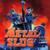 Metal Slug 2: Treinador (V1.0.60)