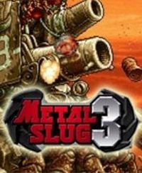 Metal Slug 3: Cheats, Trainer +12 [MrAntiFan]