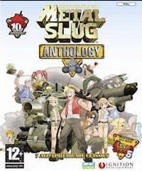 Metal Slug Anthology: Cheats, Trainer +7 [dR.oLLe]