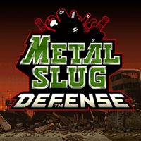 Entrenador liberado a Metal Slug Defense [v1.0.5]