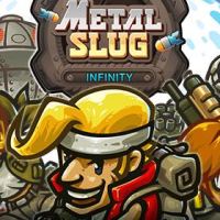 Metal Slug Infinity: Treinador (V1.0.29)