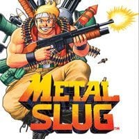 Metal Slug: Trainer +11 [v1.6]