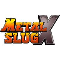 Metal Slug X: Treinador (V1.0.69)