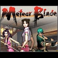 Meteor Blade: Trainer +12 [v1.7]