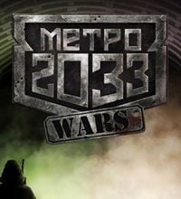 Metro 2033 Wars: Cheats, Trainer +10 [CheatHappens.com]