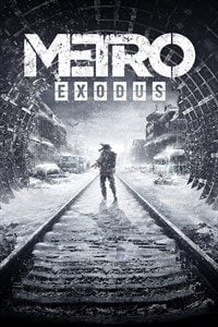 Metro Exodus: Cheats, Trainer +7 [FLiNG]