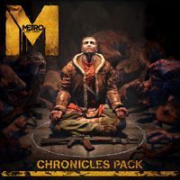 Metro: Last Light – Chronicles Pack: Cheats, Trainer +14 [dR.oLLe]