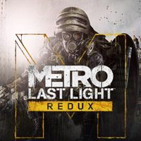 Entrenador liberado a Metro: Last Light Redux [v1.0.7]