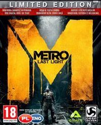 Metro: Last Light: Cheats, Trainer +14 [MrAntiFan]