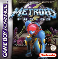 Entrenador liberado a Metroid Fusion [v1.0.7]