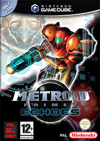 Metroid Prime 2: Echoes: Treinador (V1.0.61)