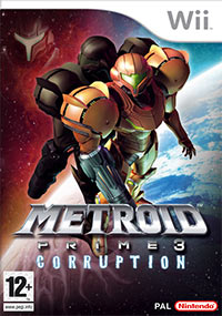 Metroid Prime 3: Corruption: Treinador (V1.0.74)