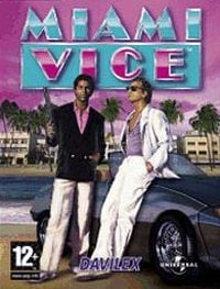 Entrenador liberado a Miami Vice [v1.0.1]