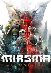 Miasma Chronicles: Cheats, Trainer +8 [FLiNG]