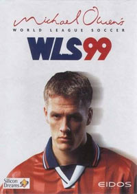 Michael Owen’s World League Soccer ‘99: Trainer +6 [v1.5]