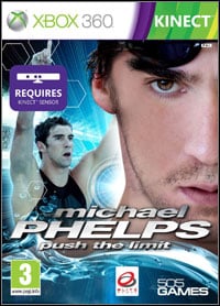 Michael Phelps: Push the Limit: Cheats, Trainer +5 [FLiNG]