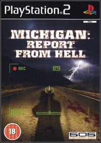 Michigan: Trainer +10 [v1.7]