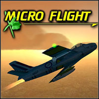 Entrenador liberado a Micro Flight [v1.0.7]