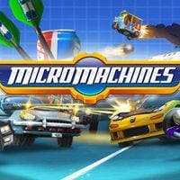 Micro Machines (2016): Treinador (V1.0.81)