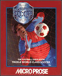 MicroProse Soccer: Trainer +13 [v1.3]