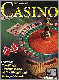 Microsoft Casino: Cheats, Trainer +12 [MrAntiFan]