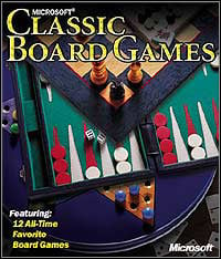 Entrenador liberado a Microsoft Classic Board Games [v1.0.5]