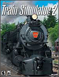 Microsoft Train Simulator 2: Treinador (V1.0.84)