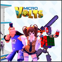 MicroVolts: Treinador (V1.0.33)