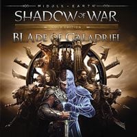 Middle-earth: Shadow of War Blade of Galadriel: Trainer +8 [v1.7]