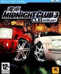 Midnight Club 3: DUB Edition: Treinador (V1.0.88)