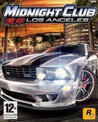 Midnight Club: LA Remix: Treinador (V1.0.35)