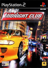 Midnight Club: Street Racing: Treinador (V1.0.62)